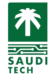 saudi tech Logo